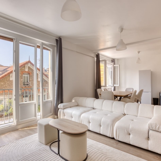 Annonces PUTEAUX : Appartement | SAINT-OUEN (93400) | 11.00m2 | 820 € 
