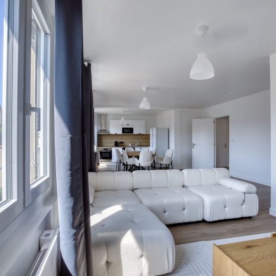 Annonces PUTEAUX : Appartement | SAINT-OUEN (93400) | 11 m2 | 820 &euro; 