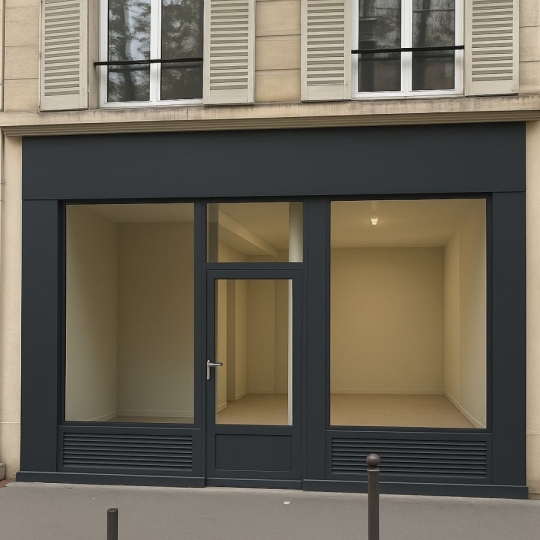  Annonces PUTEAUX : Local / Bureau | PARIS (75007) | 57 m2 | 2 600 &euro; 