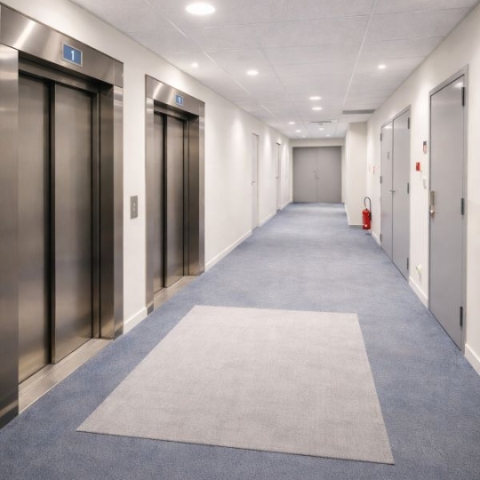  Annonces PUTEAUX : Local / Bureau | SAINT-DENIS (93200) | 425 m2 | 4 250 &euro; 