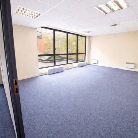  Annonces PUTEAUX : Local / Bureau | SAINT-DENIS (93200) | 425 m2 | 4 250 &euro; 