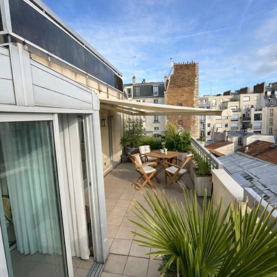  Annonces PUTEAUX : Appartement | PARIS (75014) | 42 m2 | 1 606 &euro; 