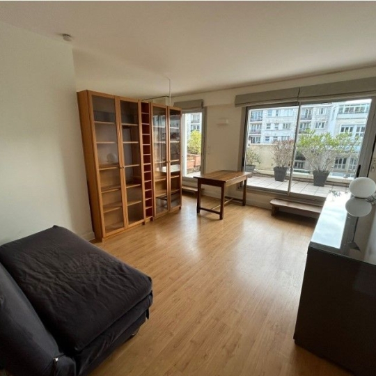  Annonces PUTEAUX : Appartement | PARIS (75014) | 42 m2 | 1 606 &euro; 