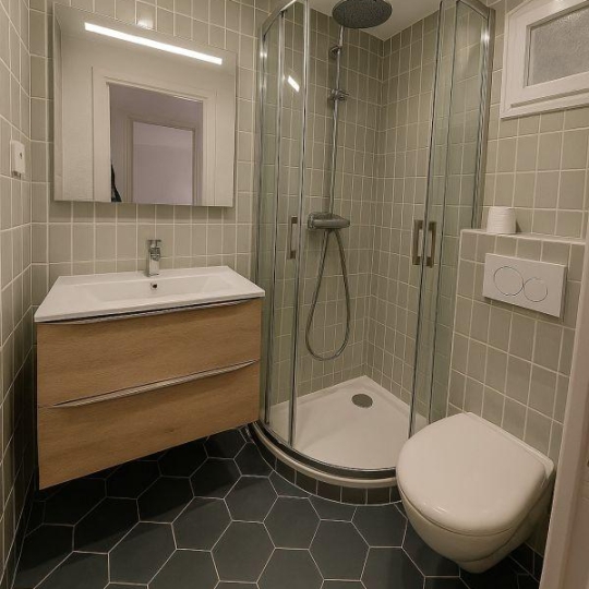  Annonces PUTEAUX : Appartement | PARIS (75003) | 31 m2 | 395 000 &euro; 