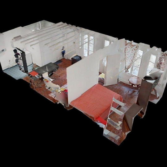  Annonces PUTEAUX : Appartement | PARIS (75003) | 31 m2 | 395 000 &euro; 