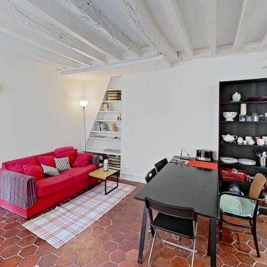 Annonces PUTEAUX : Appartement | PARIS (75003) | 31.00m2 | 395 000 € 