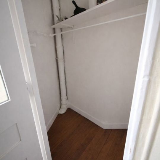  Annonces PUTEAUX : Appartement | PARIS (75015) | 21 m2 | 210 000 &euro; 