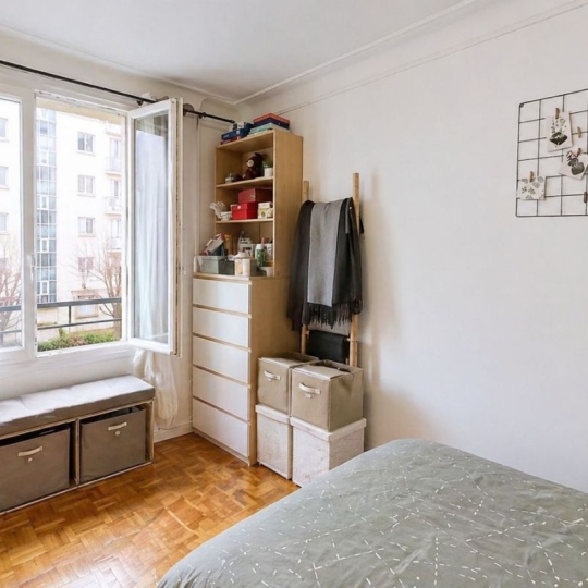  Annonces PUTEAUX : Appartement | PARIS (75016) | 100 m2 | 1 100 000 &euro; 
