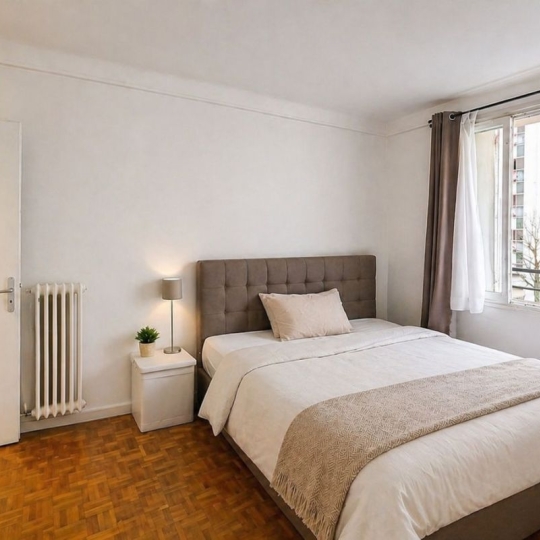  Annonces PUTEAUX : Appartement | PARIS (75016) | 100 m2 | 1 100 000 &euro; 