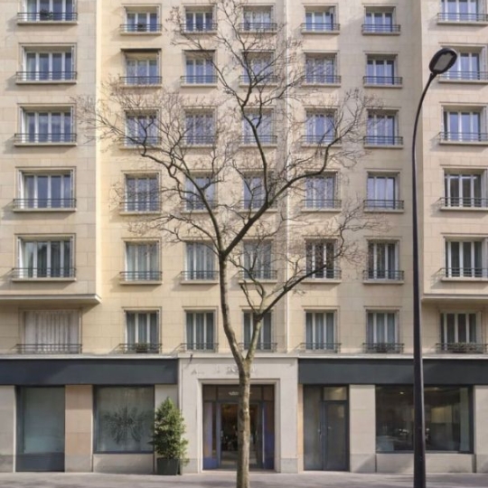  Annonces PUTEAUX : Appartement | PARIS (75016) | 100 m2 | 1 100 000 &euro; 
