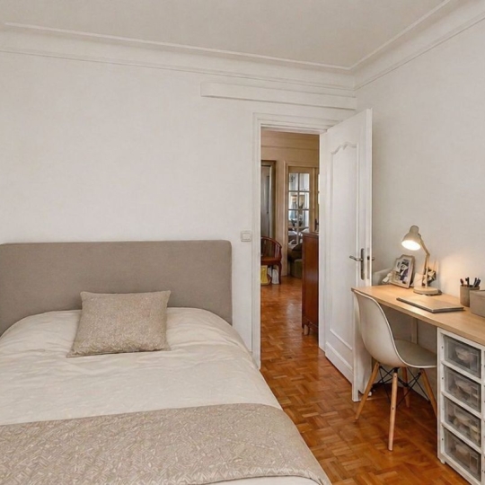  Annonces PUTEAUX : Appartement | PARIS (75016) | 100 m2 | 1 100 000 &euro; 