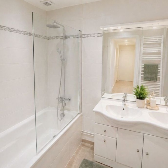  Annonces PUTEAUX : Appartement | BOULOGNE-BILLANCOURT (92100) | 116 m2 | 820 000 &euro; 