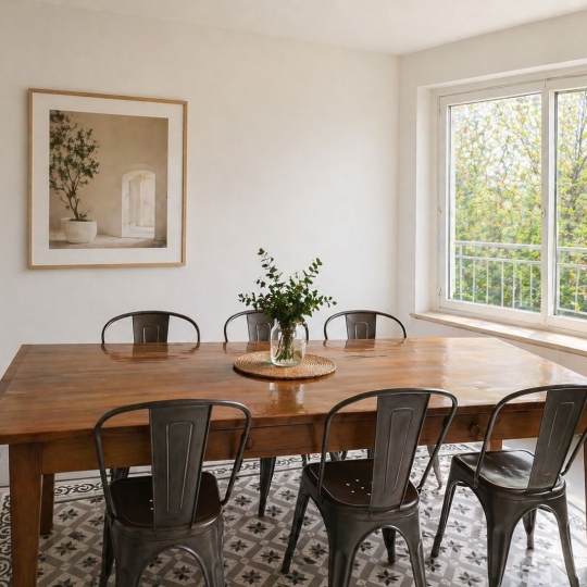  Annonces PUTEAUX : Appartement | SAINT-GRATIEN (95210) | 128 m2 | 500 000 &euro; 