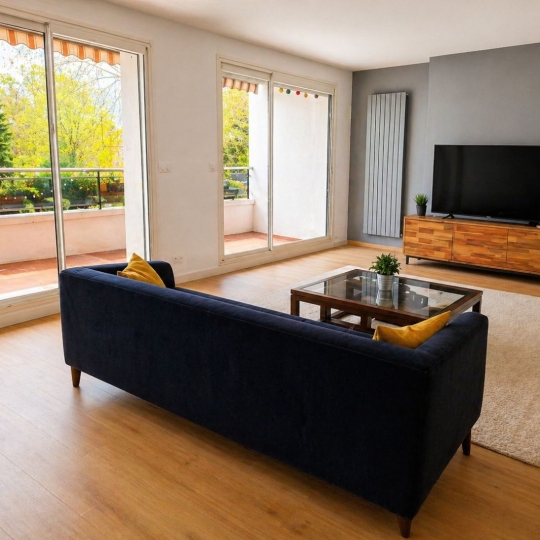 Annonces PUTEAUX : Appartement | SAINT-GRATIEN (95210) | 128.00m2 | 500 000 € 