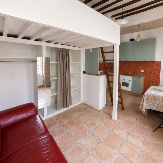  Annonces PUTEAUX : Appartement | PARIS (75020) | 22 m2 | 195 000 &euro; 