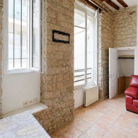  Annonces PUTEAUX : Appartement | PARIS (75020) | 22 m2 | 195 000 &euro; 
