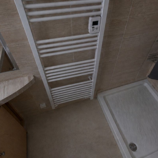  Annonces PUTEAUX : Appartement | PARIS (75020) | 22 m2 | 195 000 &euro; 