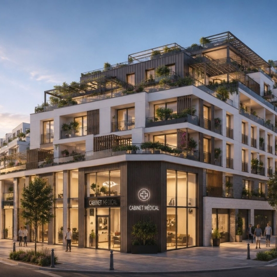  Annonces PUTEAUX : Local / Bureau | SAINT-OUEN (93400) | 170 m2 | 500 000 &euro; 
