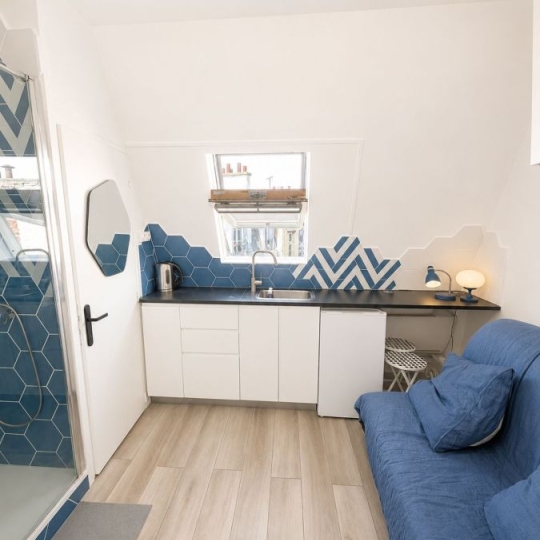 Annonces PUTEAUX : Appartement | PARIS (75015) | 10.00m2 | 115 000 € 