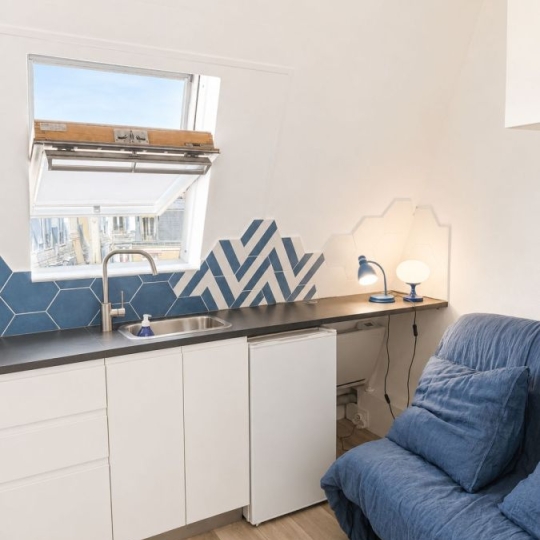  Annonces PUTEAUX : Appartement | PARIS (75015) | 10 m2 | 115 000 &euro; 