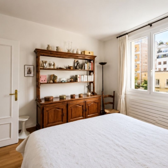  Annonces PUTEAUX : Appartement | PARIS (75015) | 71 m2 | 745 000 &euro; 