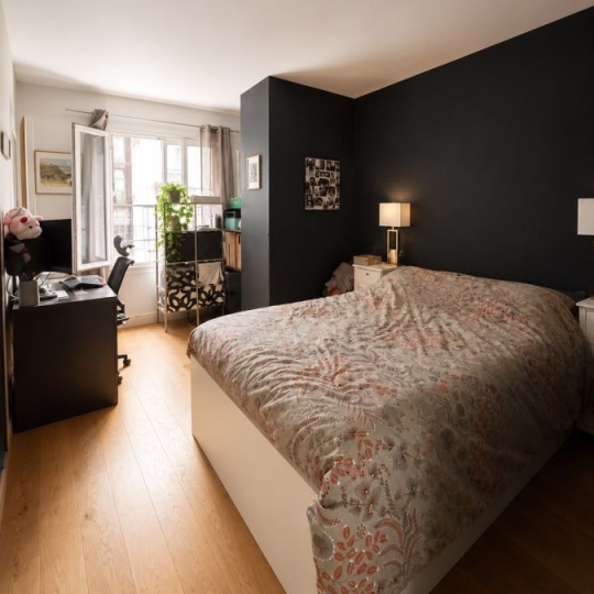  Annonces PUTEAUX : Appartement | PARIS (75015) | 66 m2 | 570 000 &euro; 