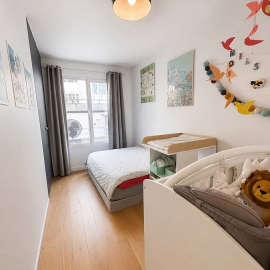  Annonces PUTEAUX : Appartement | PARIS (75015) | 66 m2 | 570 000 &euro; 