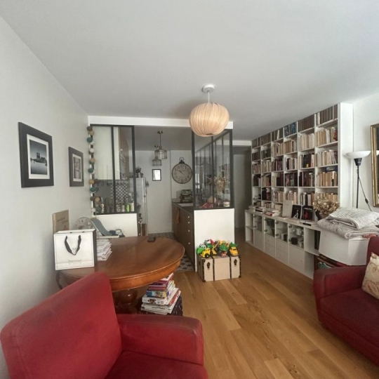  Annonces PUTEAUX : Appartement | PARIS (75015) | 66 m2 | 570 000 &euro; 