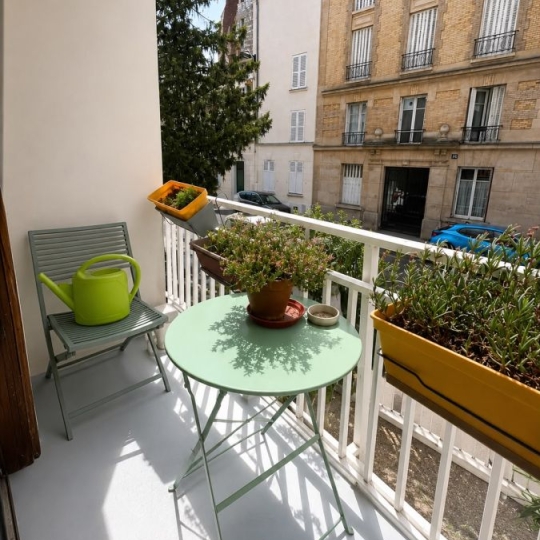  Annonces PUTEAUX : Appartement | PARIS (75015) | 66 m2 | 570 000 &euro; 