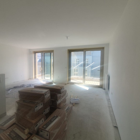  Annonces PUTEAUX : Appartement | PARIS (75015) | 119 m2 | 1 697 000 &euro; 