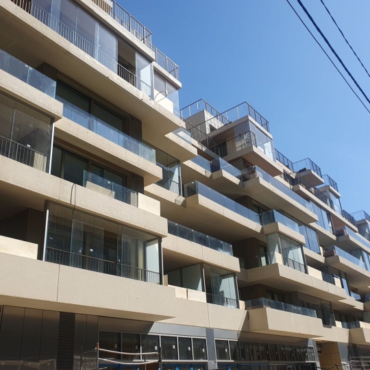  Annonces PUTEAUX : Appartement | PARIS (75015) | 119 m2 | 1 697 000 &euro; 