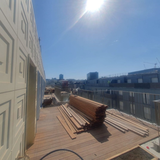 Annonces PUTEAUX : Appartement | PARIS (75015) | 119.00m2 | 1 697 000 € 