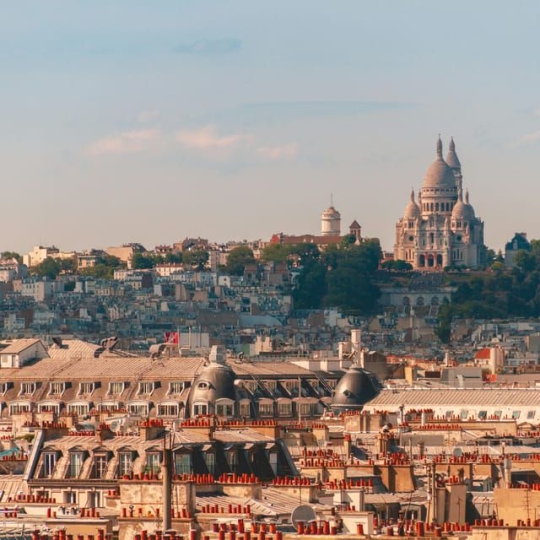  Annonces PUTEAUX : Appartement | PARIS (75018) | 64 m2 | 1 225 000 &euro; 
