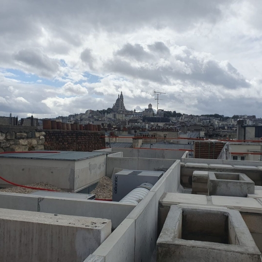 Annonces PUTEAUX : Appartement | PARIS (75018) | 64 m2 | 1 225 000 &euro; 