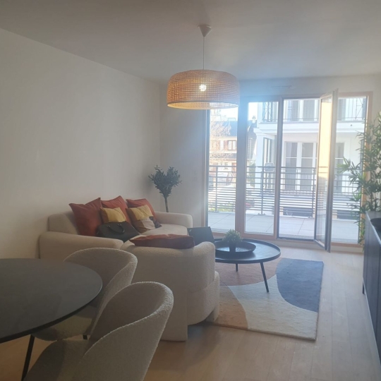  Annonces PUTEAUX : Appartement | SURESNES (92150) | 73 m2 | 552 000 &euro; 