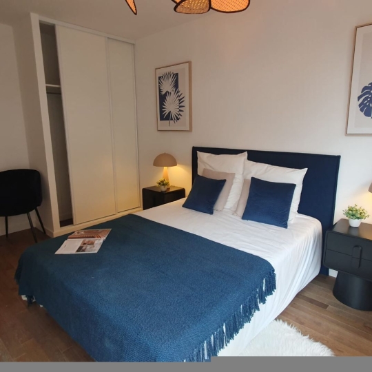  Annonces PUTEAUX : Appartement | PARIS (75013) | 49 m2 | 566 000 &euro; 