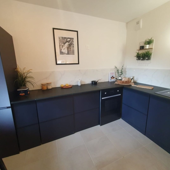  Annonces PUTEAUX : Appartement | PARIS (75013) | 49 m2 | 566 000 &euro; 