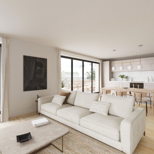 Annonces PUTEAUX : Appartement | BOULOGNE-BILLANCOURT (92100) | 109.00m2 | 1 520 000 € 