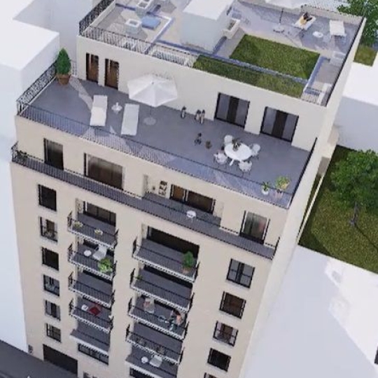  Annonces PUTEAUX : Appartement | BOULOGNE-BILLANCOURT (92100) | 89 m2 | 1 100 000 &euro; 