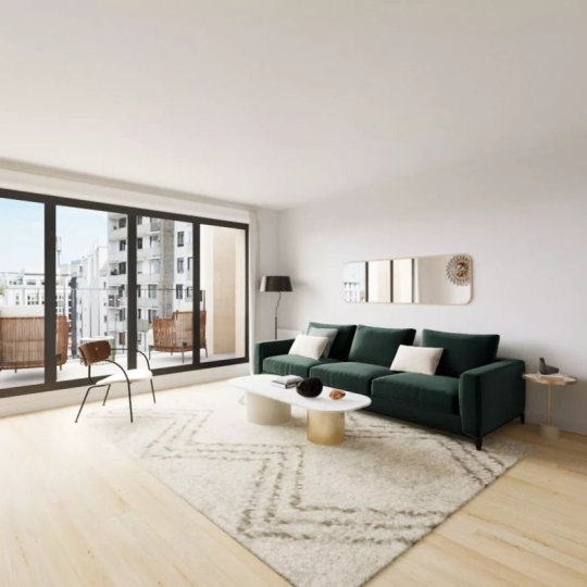  Annonces PUTEAUX : Appartement | BOULOGNE-BILLANCOURT (92100) | 89 m2 | 1 100 000 &euro; 