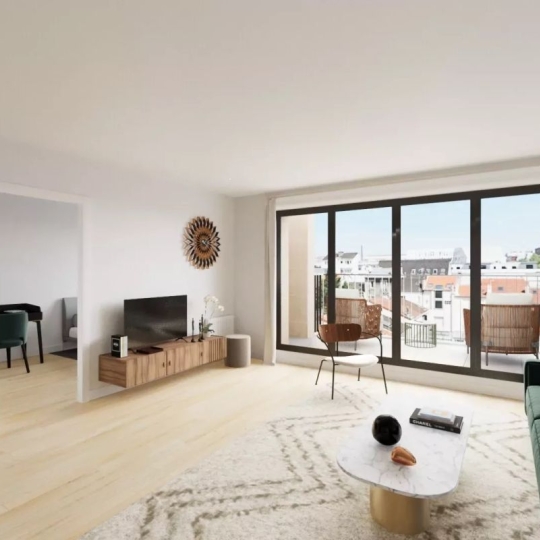  Annonces PUTEAUX : Appartement | BOULOGNE-BILLANCOURT (92100) | 89 m2 | 1 100 000 &euro; 