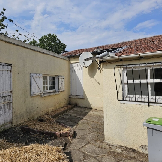 Annonces PUTEAUX : Maison / Villa | BAGNOLET (93170) | 42.00m2 | 280 000 € 