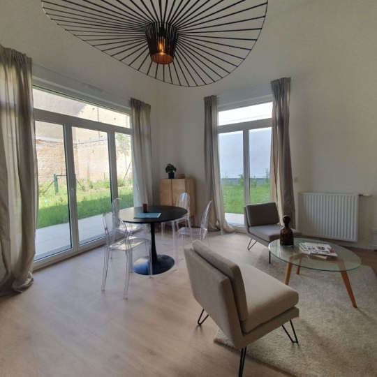  Annonces PUTEAUX : Appartement | AUBERVILLIERS (93300) | 67 m2 | 439 000 &euro; 