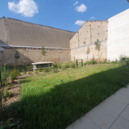  Annonces PUTEAUX : Appartement | AUBERVILLIERS (93300) | 67 m2 | 439 000 &euro; 