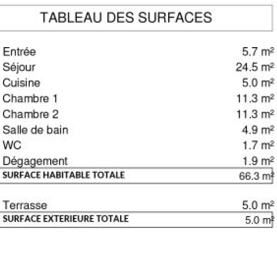  Annonces PUTEAUX : Appartement | IVRY-SUR-SEINE (94200) | 66 m2 | 382 000 &euro; 
