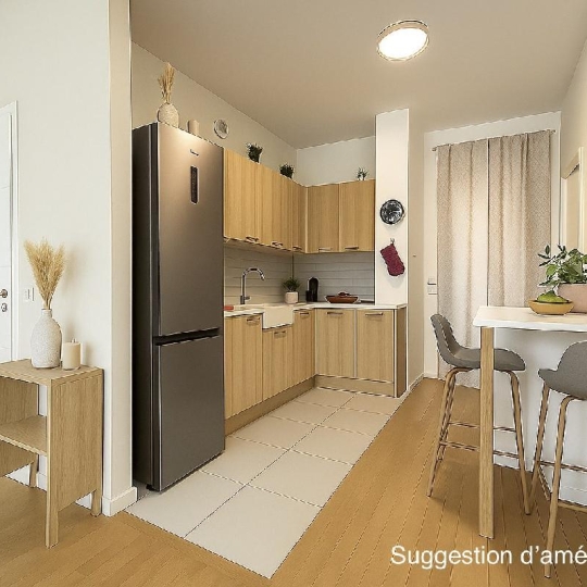 Annonces PUTEAUX : Appartement | RUEIL-MALMAISON (92500) | 38.00m2 | 239 000 € 