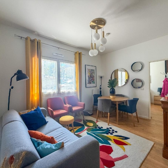  Annonces PUTEAUX : Appartement | RUEIL-MALMAISON (92500) | 38 m2 | 239 000 &euro; 