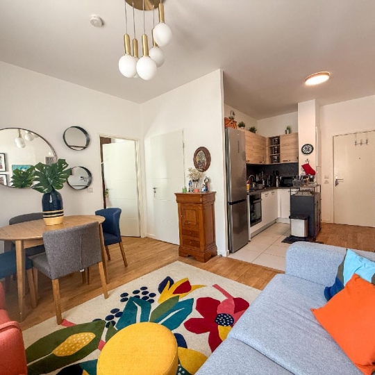  Annonces PUTEAUX : Appartement | RUEIL-MALMAISON (92500) | 38 m2 | 239 000 &euro; 