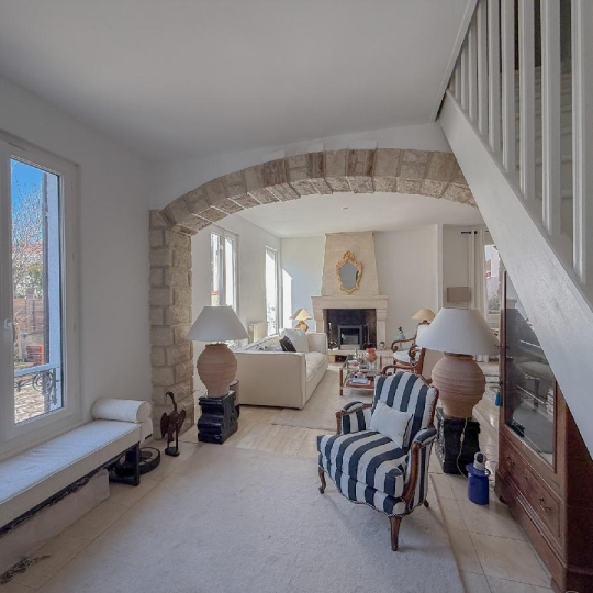  Annonces PUTEAUX : Maison / Villa | SAINT-CLOUD (92210) | 97 m2 | 875 000 &euro; 
