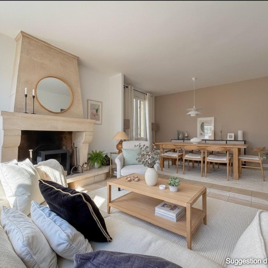  Annonces PUTEAUX : Maison / Villa | SAINT-CLOUD (92210) | 97 m2 | 875 000 &euro; 